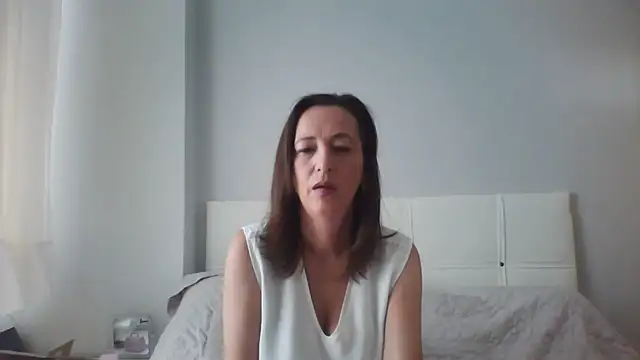 Živý XXX chat ArianaStarr