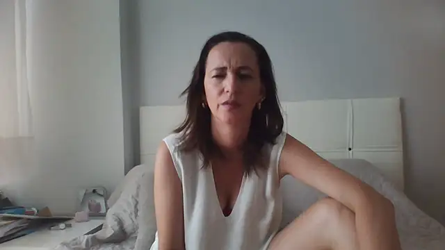 Webkamerová show ArianaStarr
