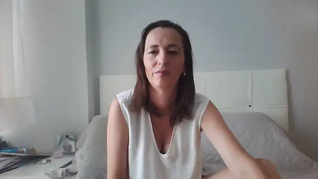 Webkamerová show ArianaStarr