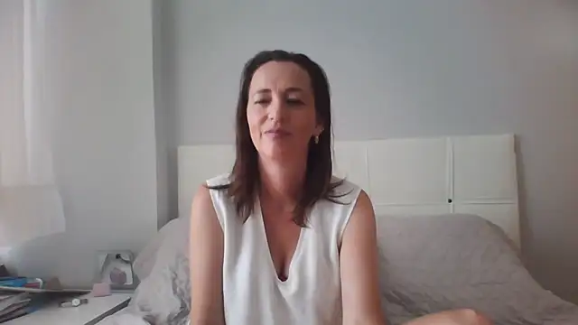 Živý XXX chat ArianaStarr