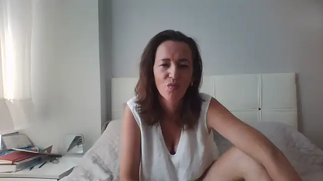Webkamerová show ArianaStarr