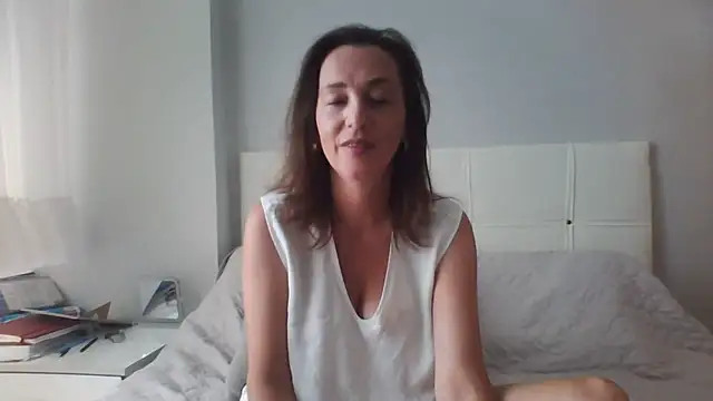 Webkamerová show ArianaStarr
