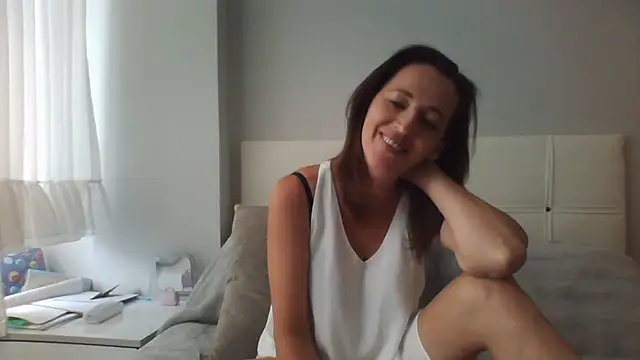 ArianaStarr's Live XXX Chat
