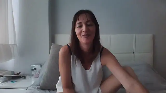 Živý XXX chat ArianaStarr