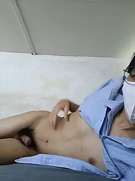 xiaoalden Show Webcam