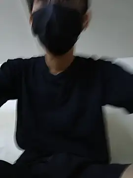 xiaoalden Pertunjukan Webcam