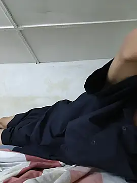 xiaoalden Webcam-Show