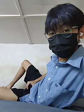 xiaoalden Pertunjukan Webcam