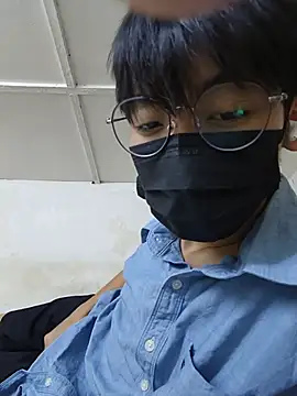 xiaoalden 网络视讯表演