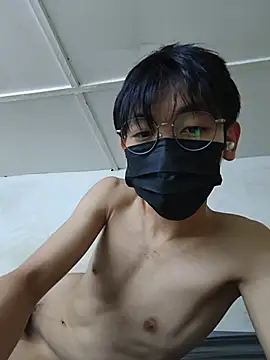 xiaoalden 网络视讯表演