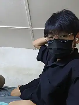xiaoalden Webcam-Show