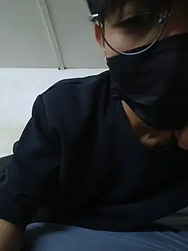 xiaoalden Pertunjukan Webcam