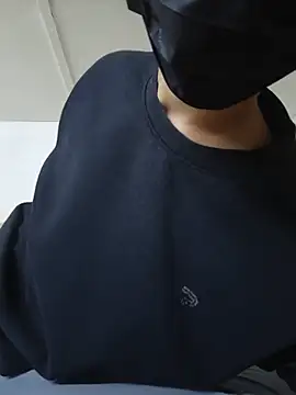 xiaoalden Show Webcam