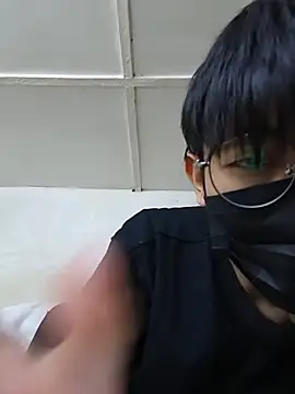 xiaoalden 网络视讯表演