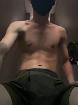 xiaoalden Webcam-Show