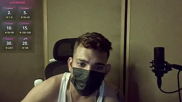 عرض كام Baddies_Lover