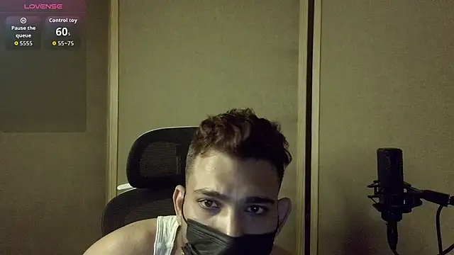 Show Webcam de Baddies_Lover