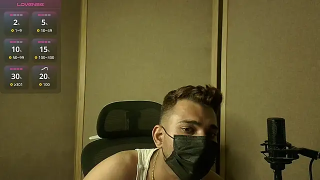 Baddies_Lover Webcamshow