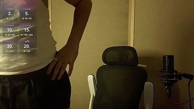Baddies_Lover 라이브 XXX 채팅