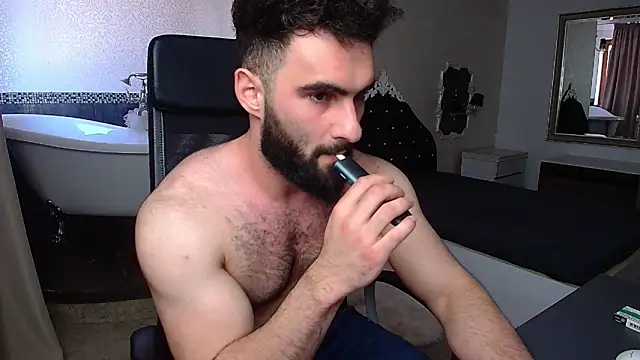 MicahLane – webcam-show