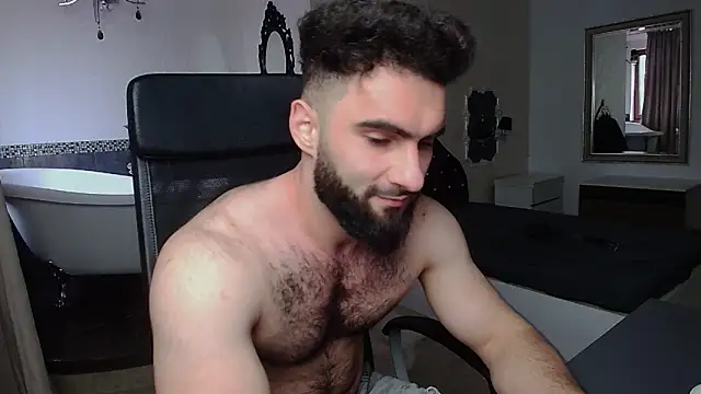 Show de webcam de MicahLane