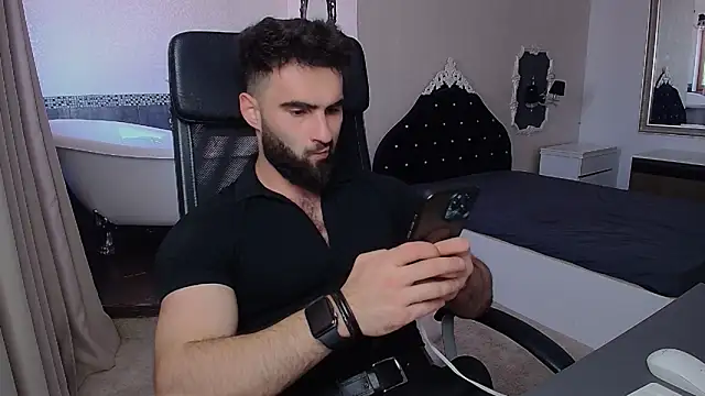 Show Webcam de MicahLane