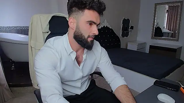 MicahLane 网络视讯表演