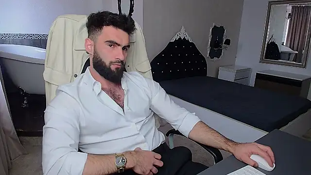 عرض كام MicahLane