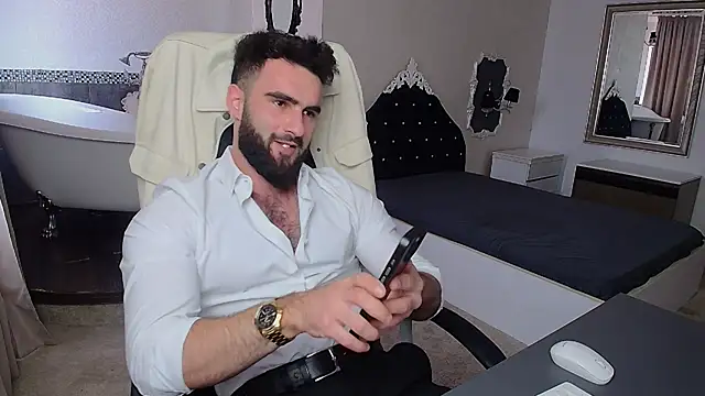 MicahLane 在線直播表演