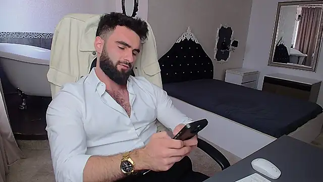 MicahLane 网络视讯表演