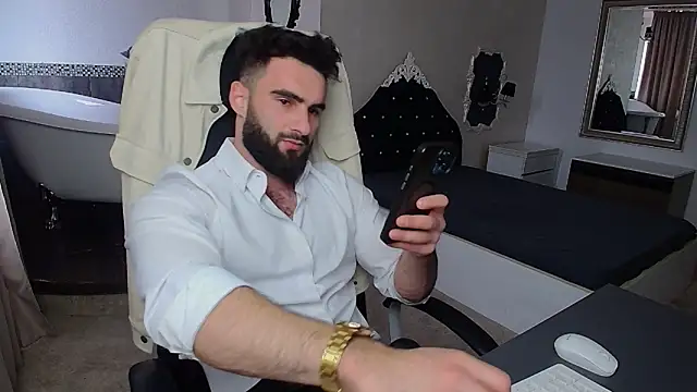 Show Webcam de MicahLane