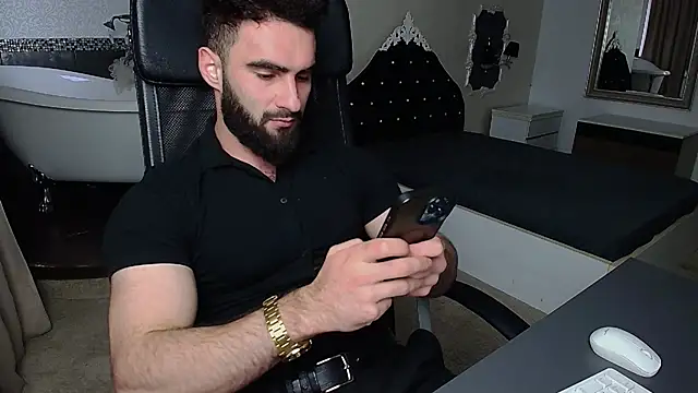 عرض كام MicahLane
