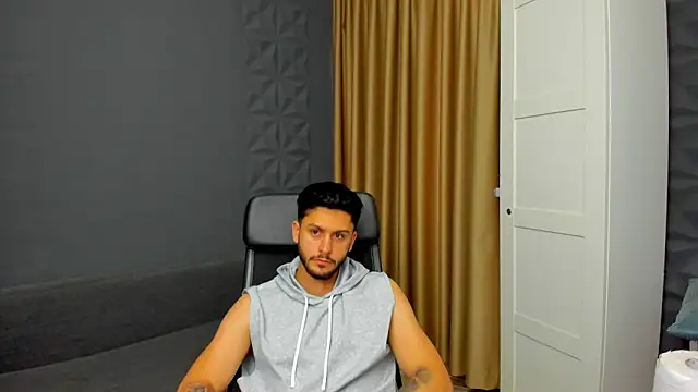 Show Webcam de MicahLane
