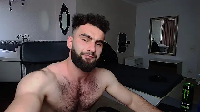MicahLane Webcamshow