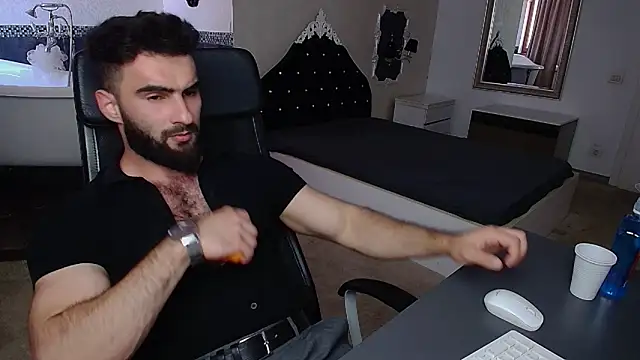 عرض كام MicahLane