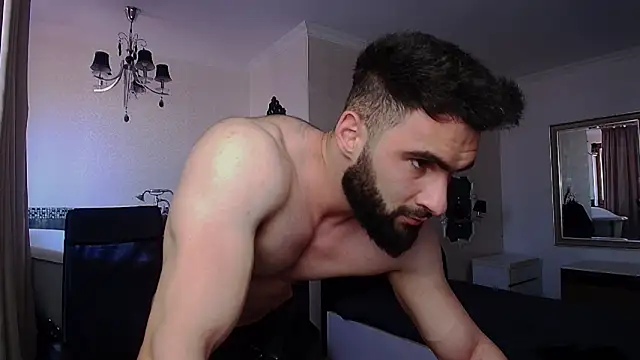 عرض كام MicahLane
