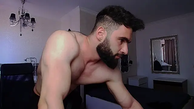MicahLane Pertunjukan Webcam