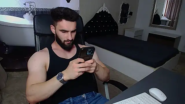 Show webcam de MicahLane
