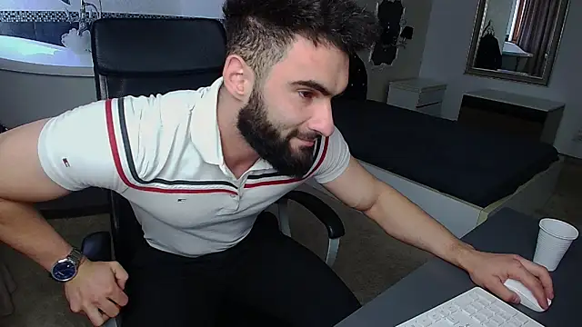 MicahLane Webcamshow