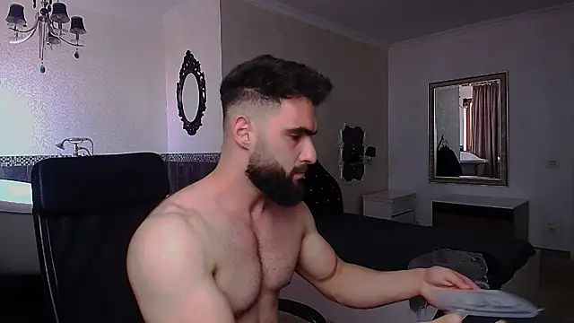 عرض كام MicahLane