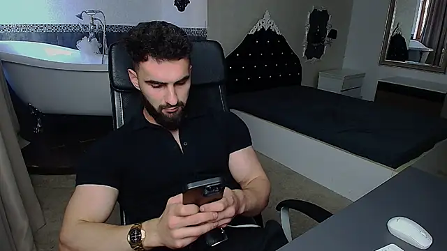 Show Webcam de MicahLane