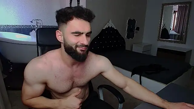 MicahLane's Webcam Show