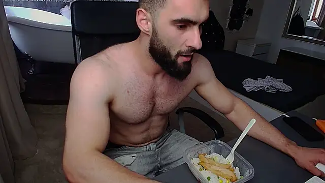 MicahLane Pertunjukan Webcam