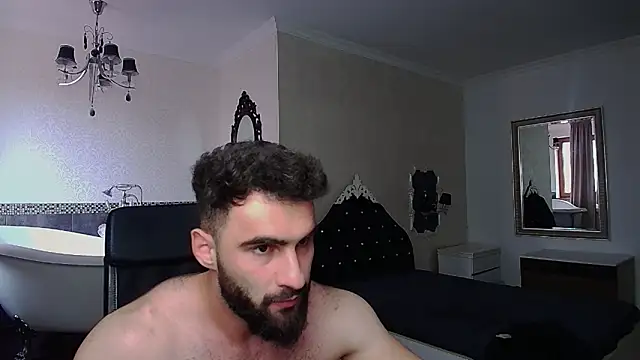 MicahLanen Webbikameraesitys