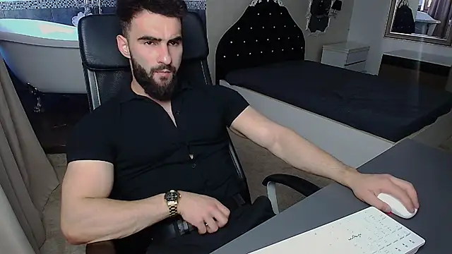 Show webcam de MicahLane
