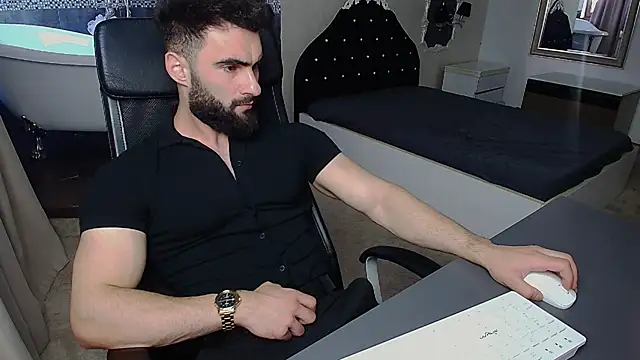 عرض كام MicahLane