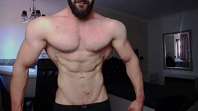 MicahLane Webcam show