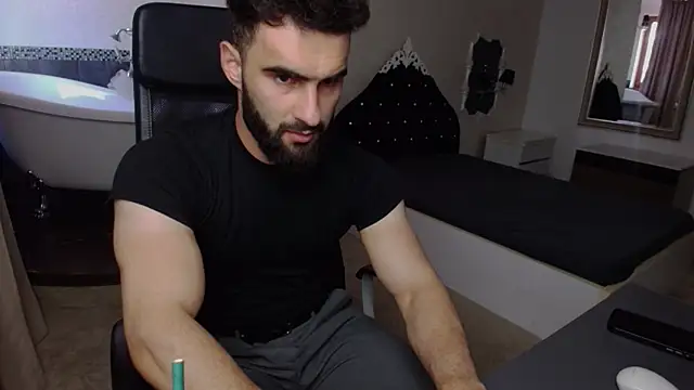 MicahLane: διαδικτυακό σόου στην κάμερα