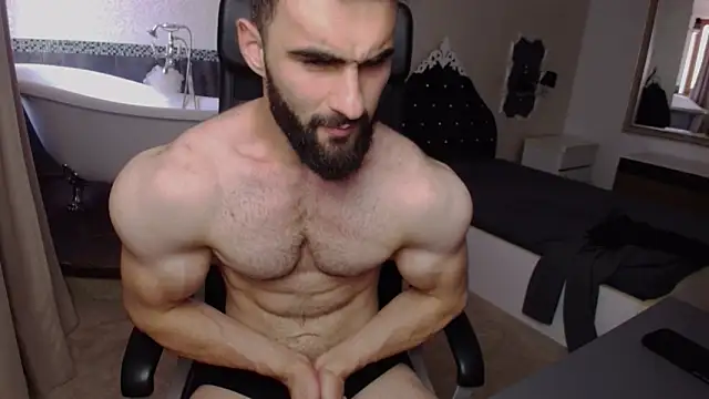 Show Webcam de MicahLane