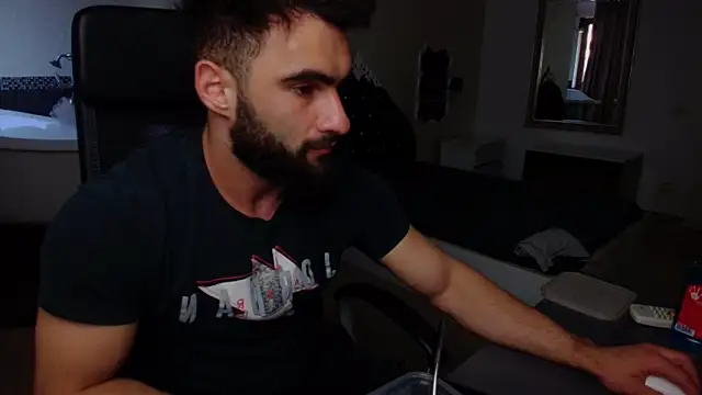 عرض كام MicahLane